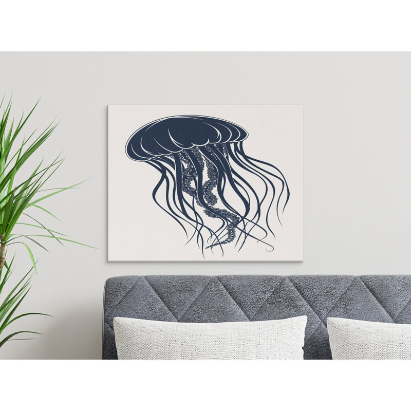 Silcox Wrapped Canvas Print Set, 16x12