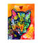 The Love - peinture sur toile tendue-778683316