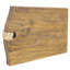 Alpen Home Casandra Wood Platter