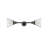 Cone 2 Light Bath Vanity Light-33004671-33004672-33004679