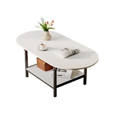 Coffee Table with Storage
