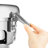  370W Stainless Steel Citrus Juicer 
