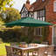 292cm Market Parasol-679441636