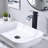 Single-handle Bathroom Faucet