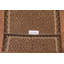 Tapis oriental géométrique Kilim 5 x 6