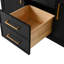 Meuble-lavabo double 54 po Reajean-223631680