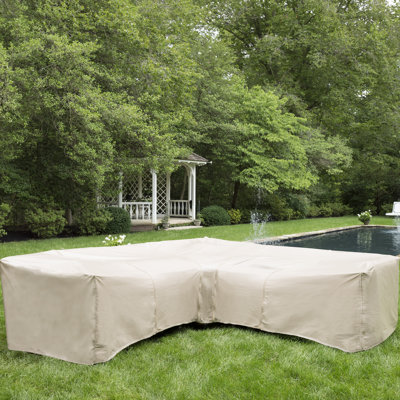 Outdoor Patio Sofa Cover