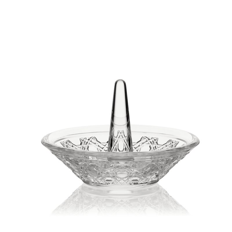 Opulence Ring Holder 4in