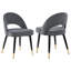 Chaises d'appoint (ensemble de 2)-921828663