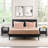 Stills Oslo 1-Drawer Solid Wood Nightstand -1117702638
