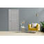 Panel Wood and Metal Prefinished  Door Slab-65193846-65193852