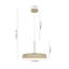 1 - Light Pendant