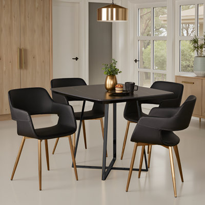 Fayette Square Dinette Table