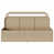 Beige est en rupture de stock