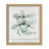 Natural Framed Paper