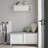 Austi Wall Mounted Coat Rack