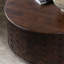 Shira Round Single Coffee Table