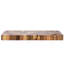 Special deluxe wooden board