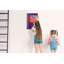 Magnetic Glass Dry Erase Board