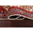 One-of-a-Kind 2' 6''X6' 0'' New Age Rectangle Wool Area Rug in Beige and Ivory