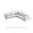 Solt Upholstered Sectional Symmetrical-1557036951-1557036950