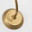 Wyatt 1 - Light Armed Sconce by Suzanne Kasler