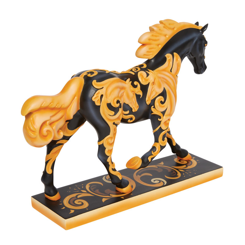 Figurine H 7,5 pi