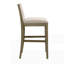 Ensemble de 2 tabourets de bar d'une hauteur de 30,5 pouces-118615495-118615496