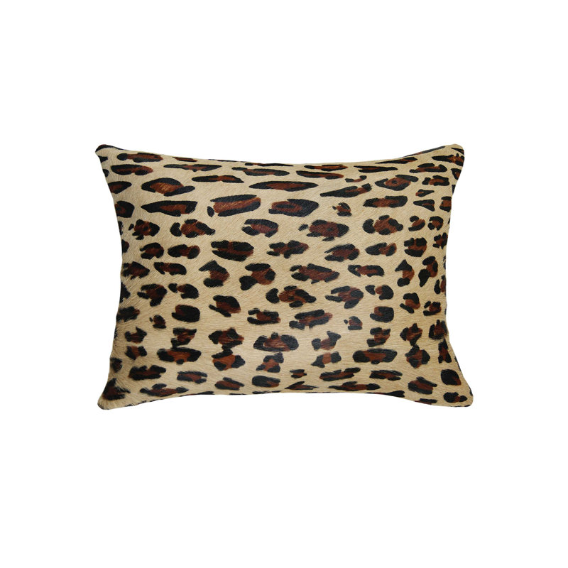 Shirebrook Lumbar Pillow Cover & Insert