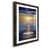 Black Framed Paper