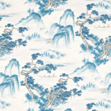 Floating Mountains Wallpaper