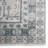 Hand Knotted Wool Oriental Indoor Rug-789349335