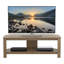 Alica Unfinished TV Stand for TVs up to 55"-122766439
