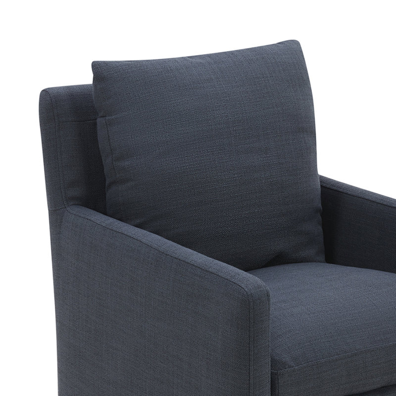 Fauteuil Alayaa, Lin effie performance Effie