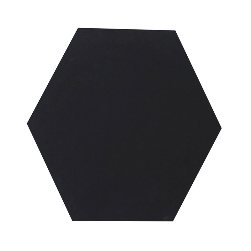 Wood Chalkboard