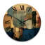 Horloge murale Anetha-1251376426