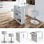 Karlye 67cm Bar Set-320524972