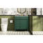 Meuble-lavabo sur pied 30 po avec lavabo, meuble-lavabo autoportant avec porte à fermeture douce et meuble-lavabo avec 2 tiroirs-736404504
