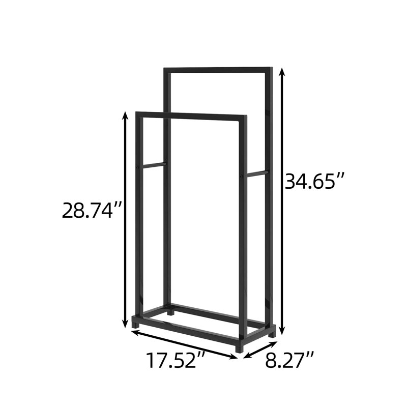 Gavrila Towel Rack