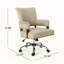 Chaise de bureau