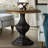 Sanctuary Solid Wood Top End Table