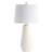 Aguila Resin Table Lamp