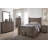 DRESSER in Gray Oak