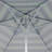 7' Market Syle Umbrella