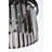 Yazmin Flush Mount-27969409-27969410