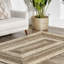Tapis en jute Ansonia-86701093