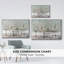 «Morning's Soft Light», reproduction sur toile encadrée-94359467-94359468