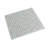 Skosh 0.6" x 0.6" Glass Grid Mosaic Wall & Floor Tile