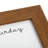 Plastic Dry Erase Board