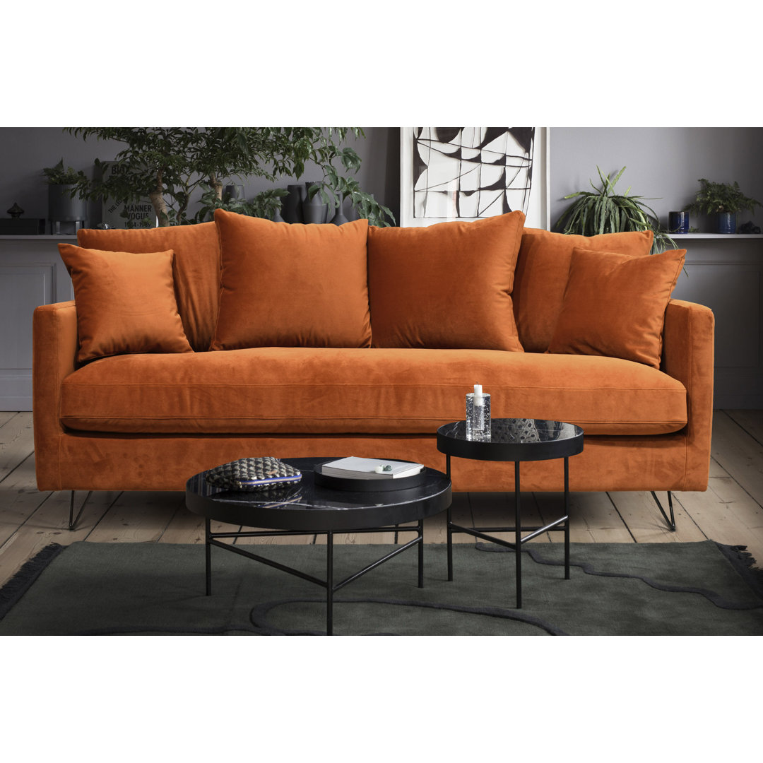 3-Sitzer Sofa Smithton